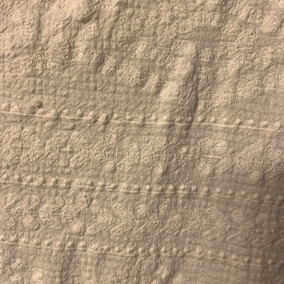 Madewell Swim Coverup - Picture 3 of 5